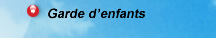 Garde d'enfants