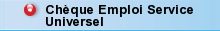 Chque Emploi Service Universel