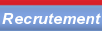 Recrutement
